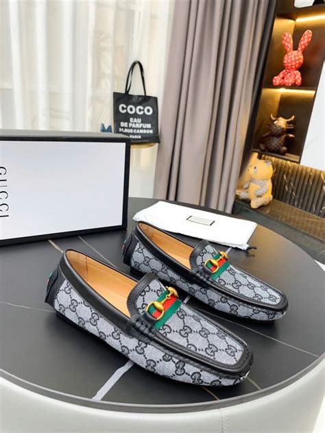 cheap gucci casual shoes